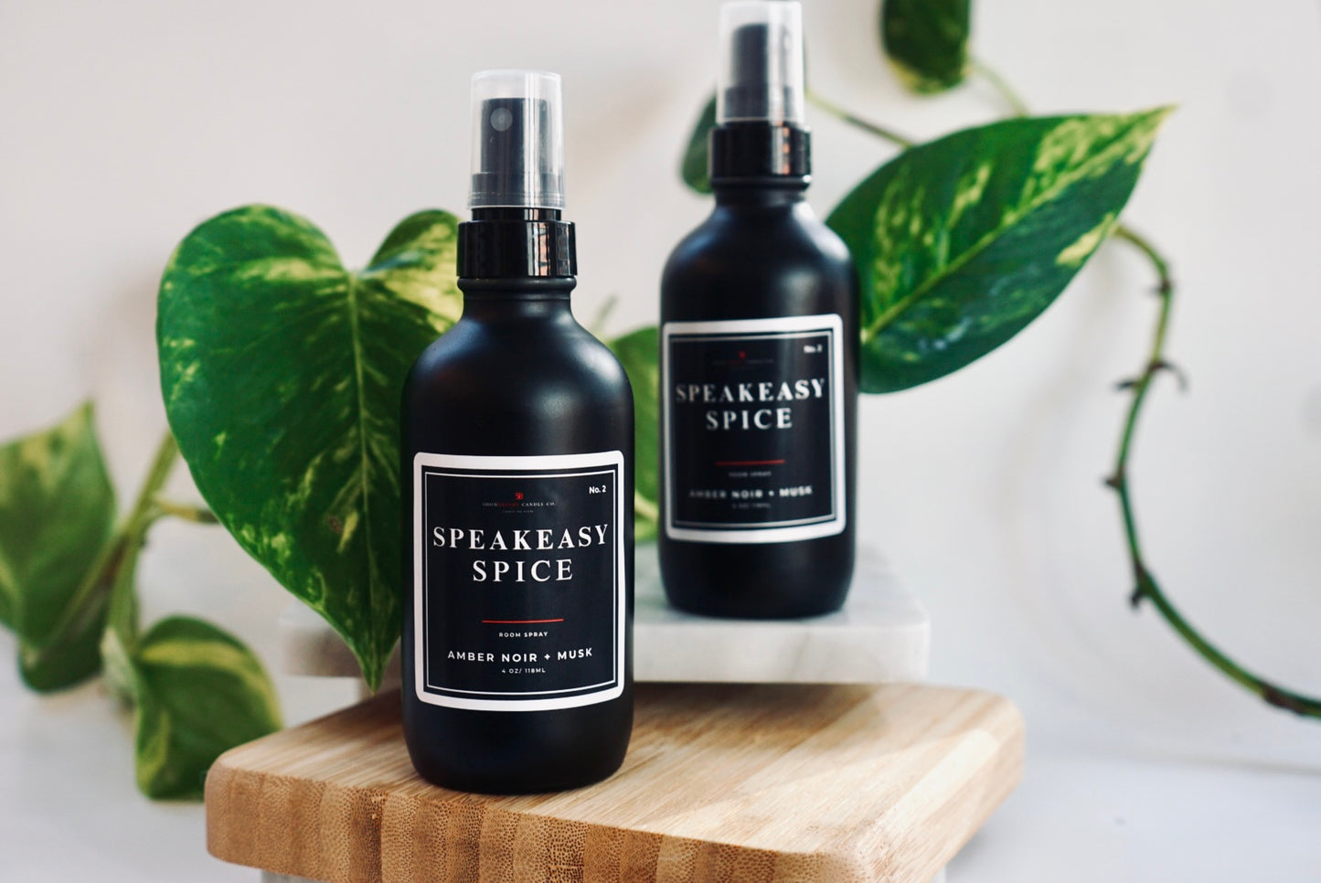 BYO Scented Peace